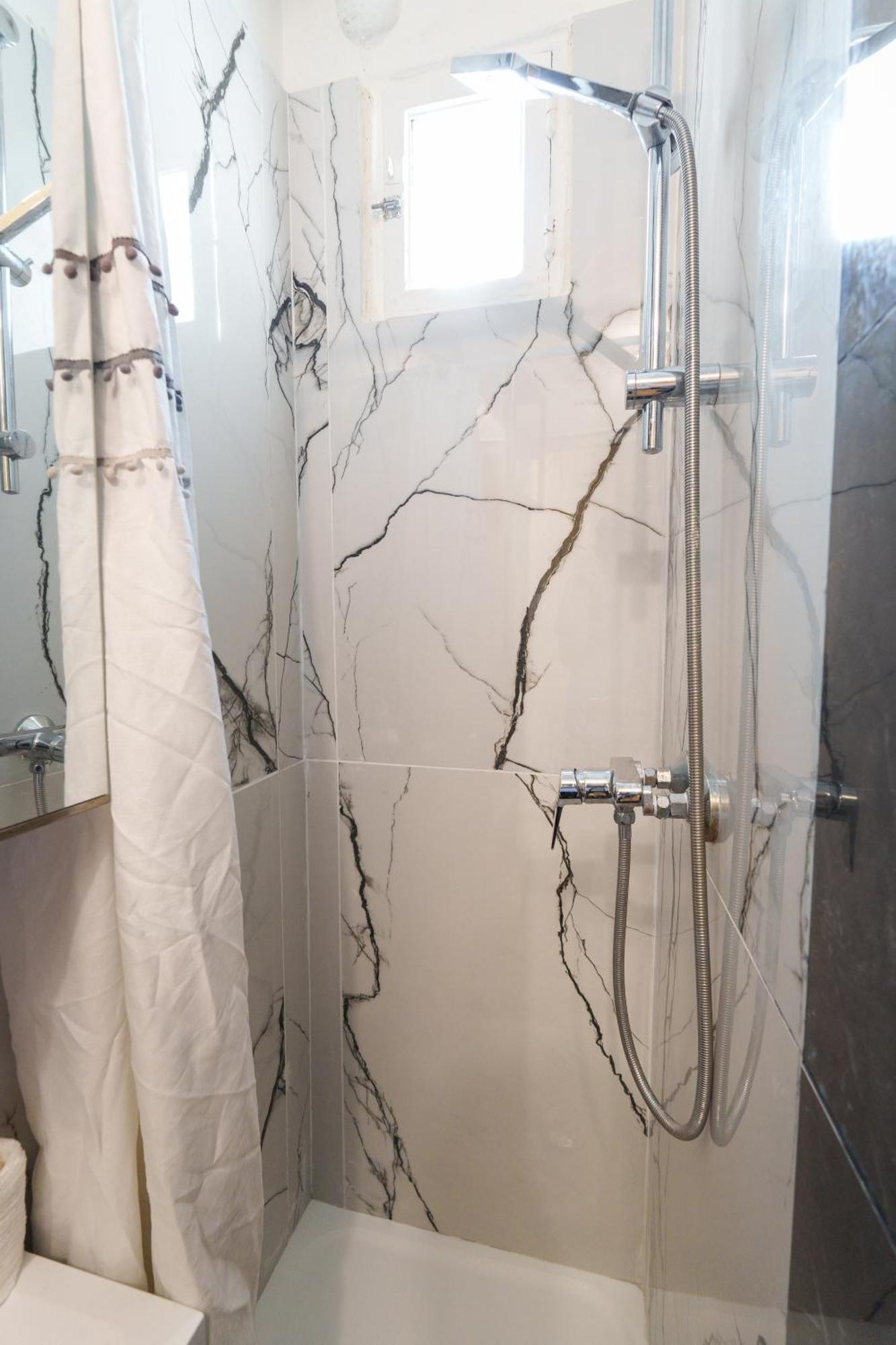 Le Marais Cosy-Comfy Appartment Paris Luaran gambar